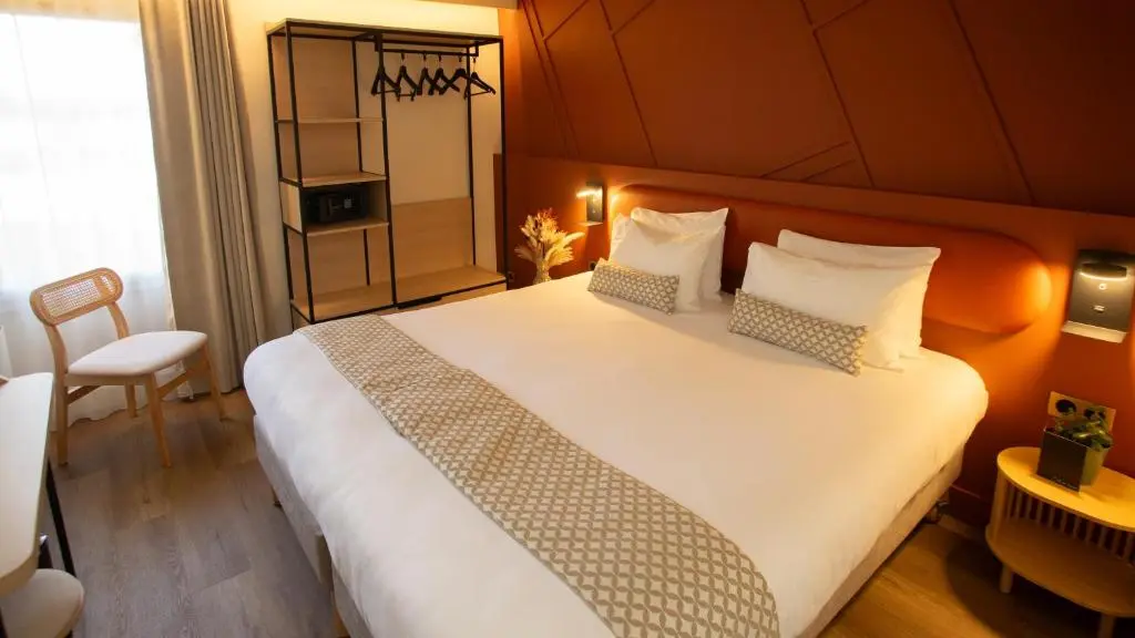 Hotel Nell – Restaurant L’Indecis