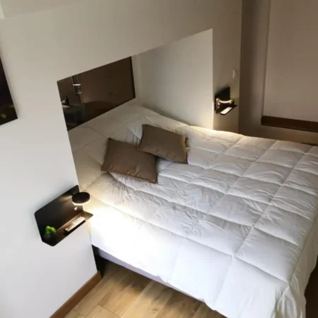 V&Spa – Chambre d’hotes, spa et sauna privatifs