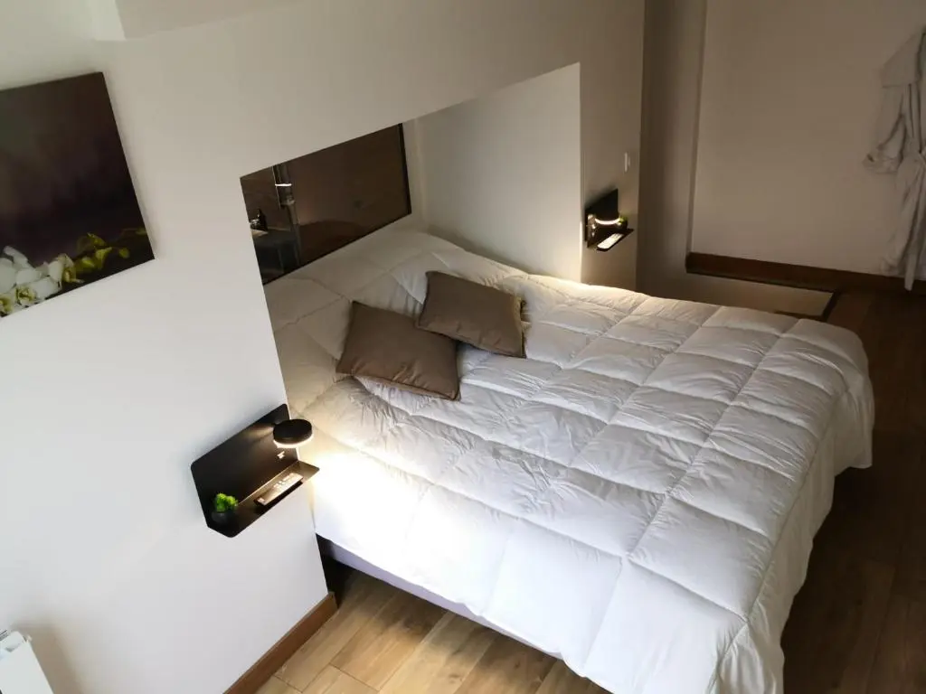 V&Spa – Chambre d’hotes, spa et sauna privatifs