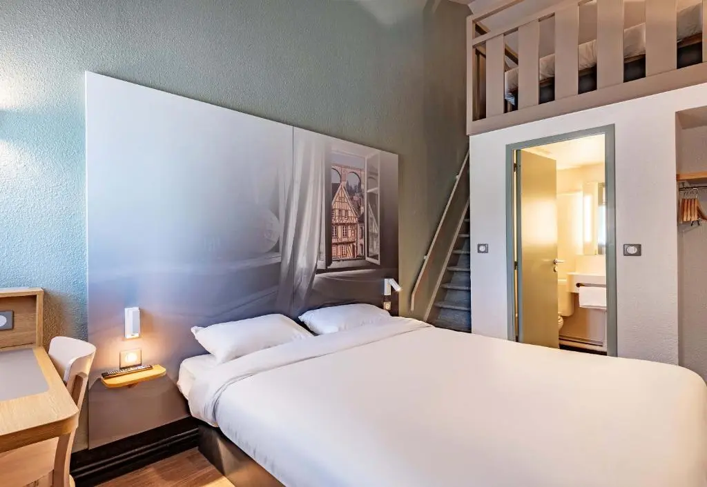 B&B HOTEL Morlaix