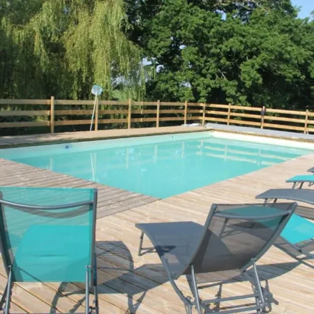 logis du grand pin