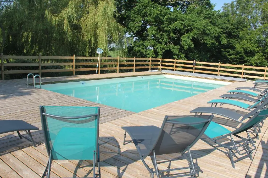 logis du grand pin