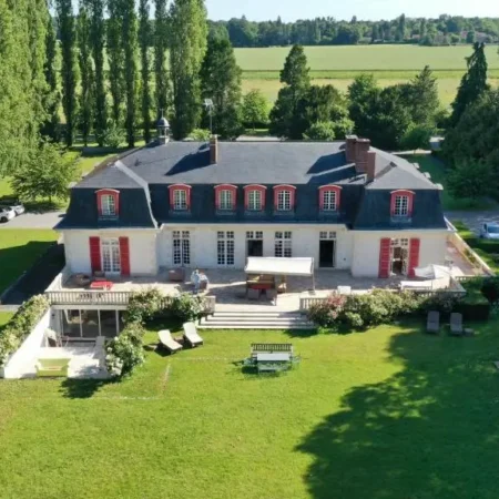 Le Domaine De Barbizon