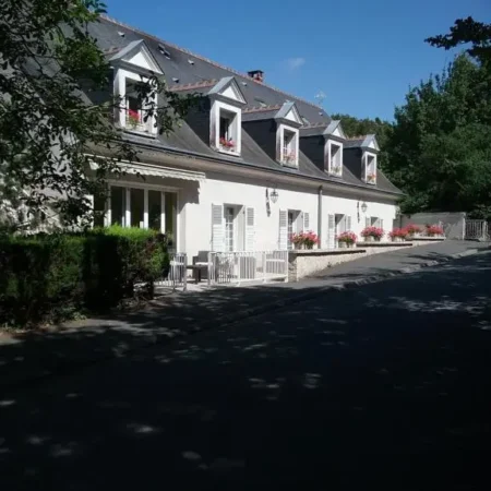 Le Pigeonnier