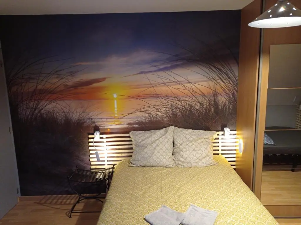 Chambres d’Hotes Les Mesanges