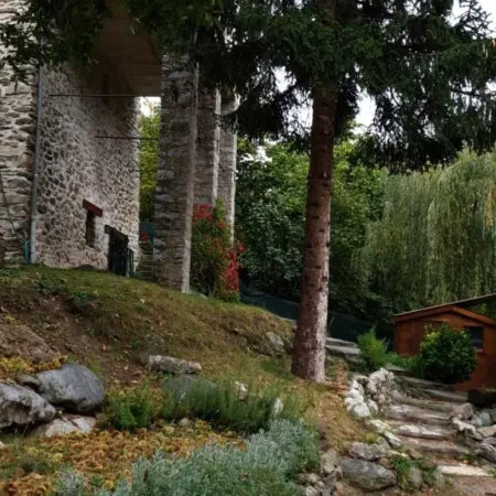Villa pura vida