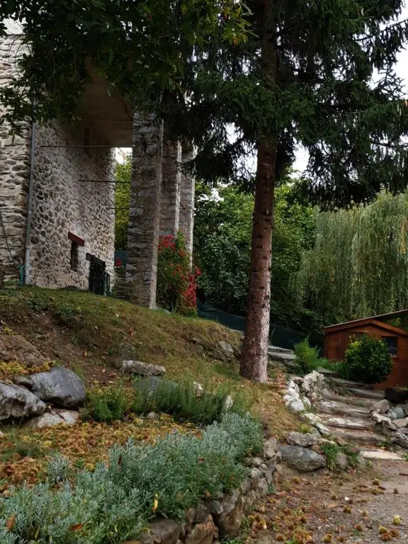Villa pura vida