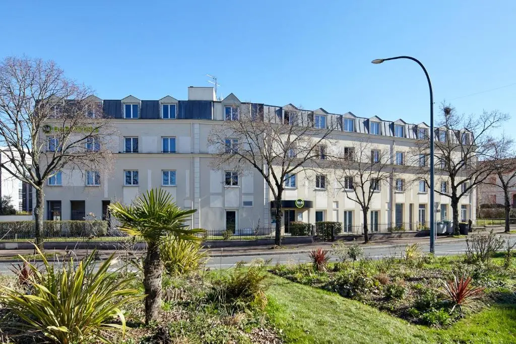 Centre d’Hebergement