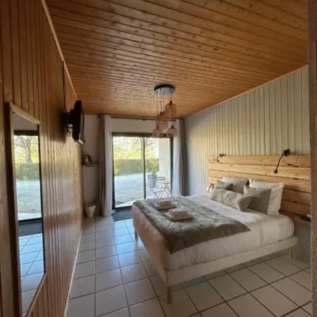 Logis le Chalet