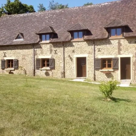 DOMAINE DE GENTILLY