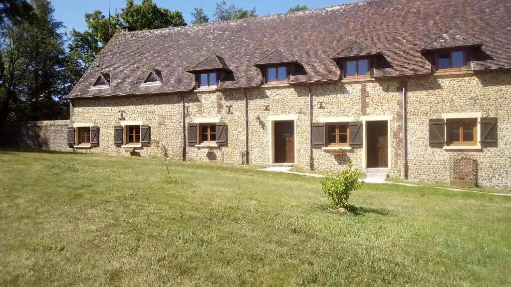 DOMAINE DE GENTILLY