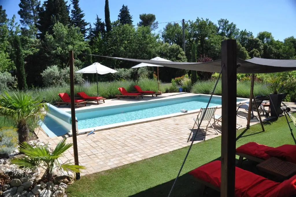 Le Clos Geraldy