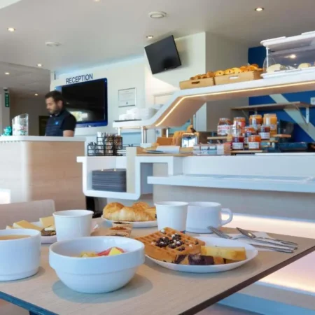 ibis budget Saint-Maximin-la-Sainte-Baume