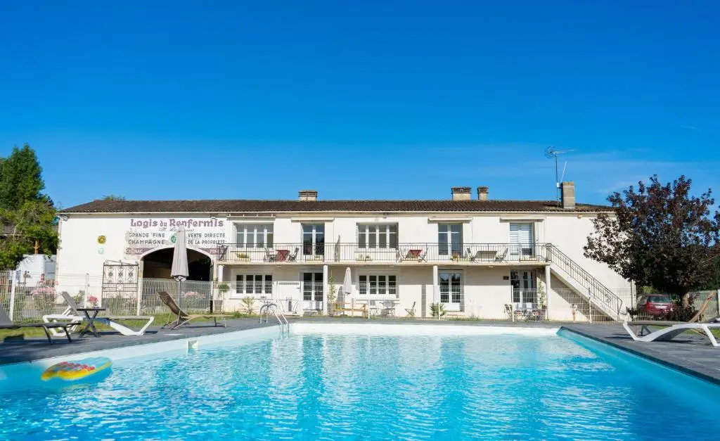 Maison Camps