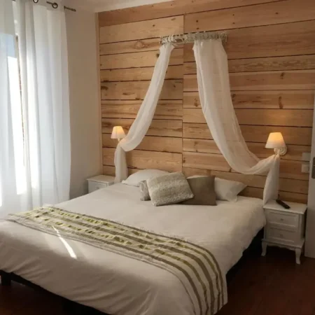 L&rsquo;HOSTELLERIE DE SEVREMONT