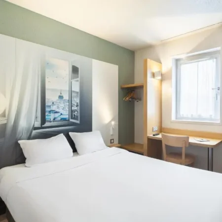 B&B HOTEL Saint-Michel-sur-Orge