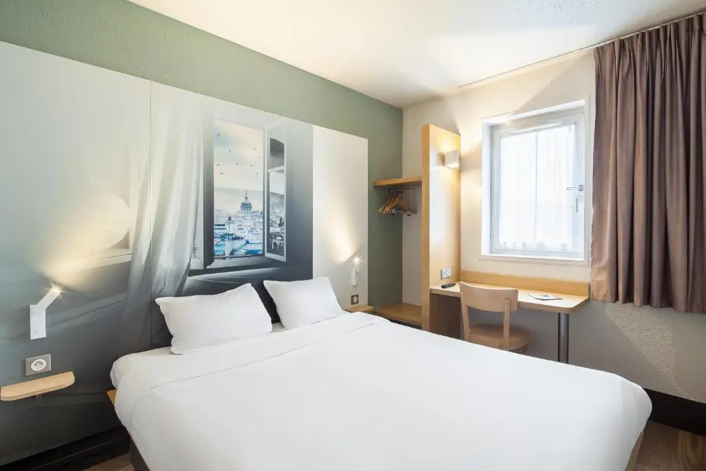 B&B HOTEL Saint-Michel-sur-Orge