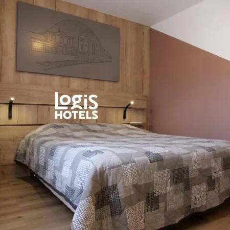 Hotel de La Gare SARL