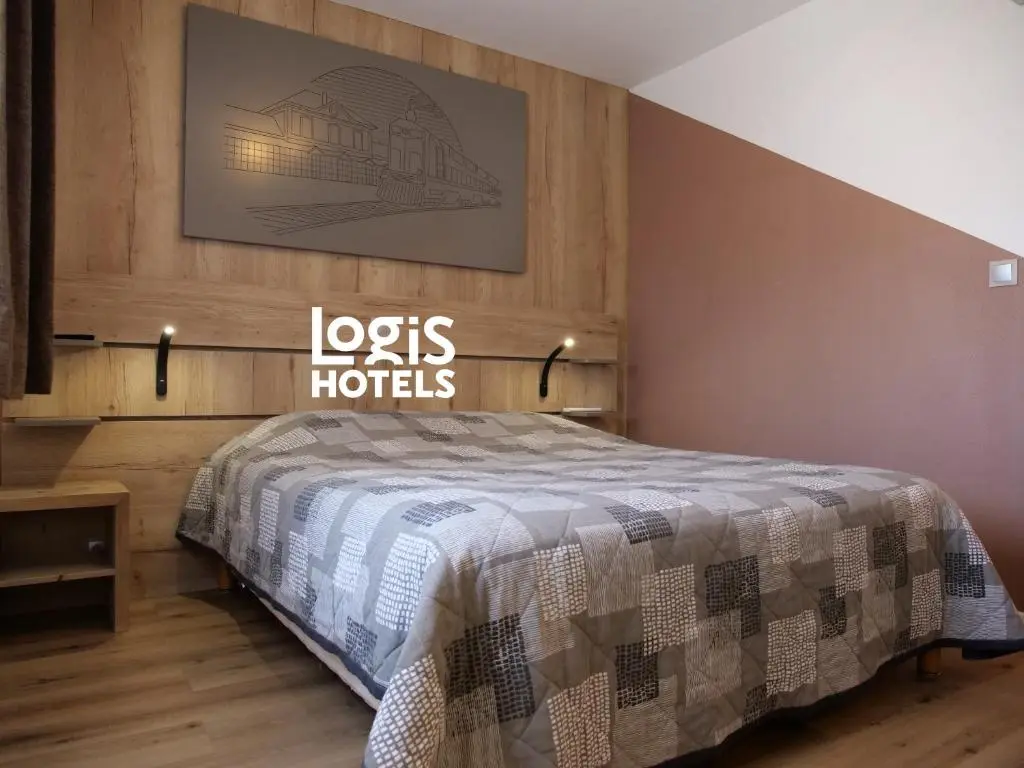 Hotel de La Gare SARL