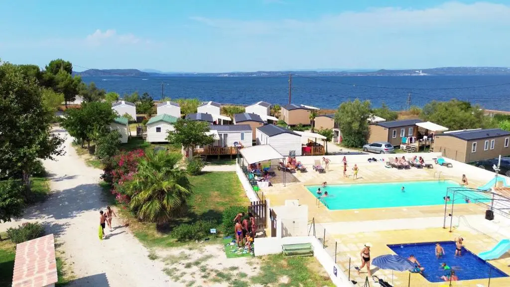 Camping Tikayan Felix de la Bastide