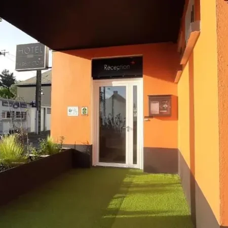 LA BELLE ETOILE