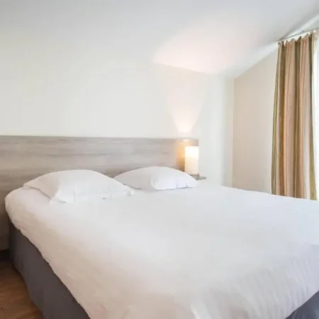 Comfort Aparthotel Saint-Nazaire Les Portes de l&rsquo;Oc?an
