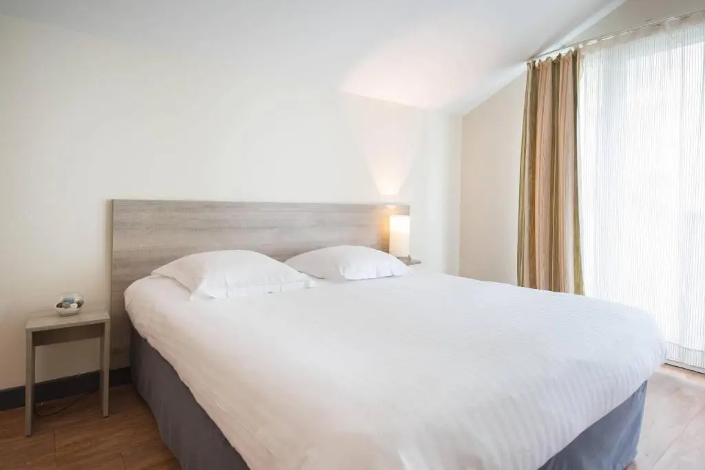 Comfort Aparthotel Saint-Nazaire Les Portes de l’Oc?an