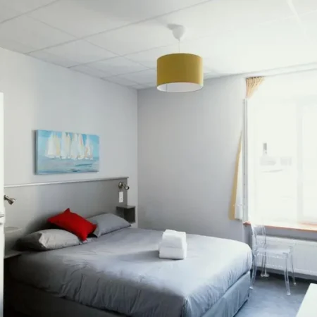 SMARTAPPART SAINT NAZAIRE