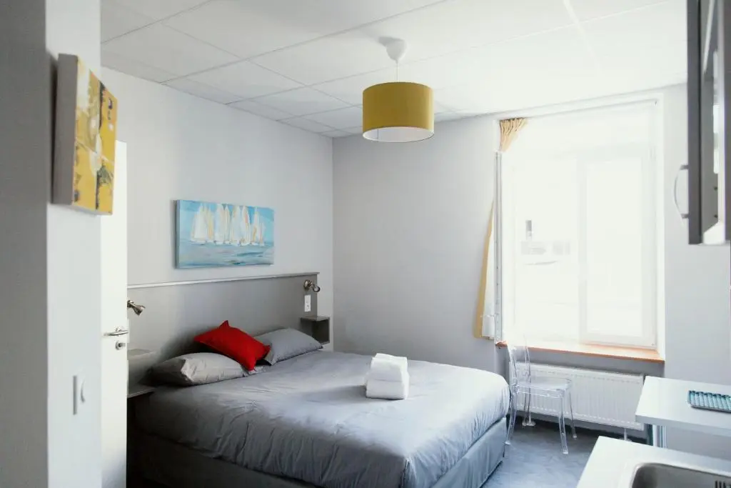 SMARTAPPART SAINT NAZAIRE