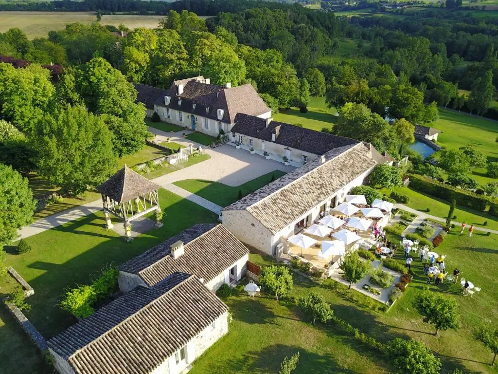 La Chartreuse du Bignac