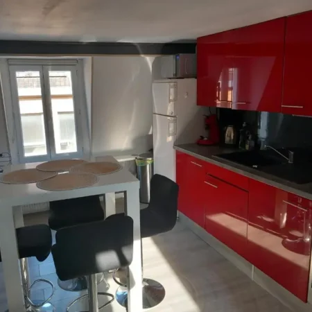 APPART HOTEL ST OMER
