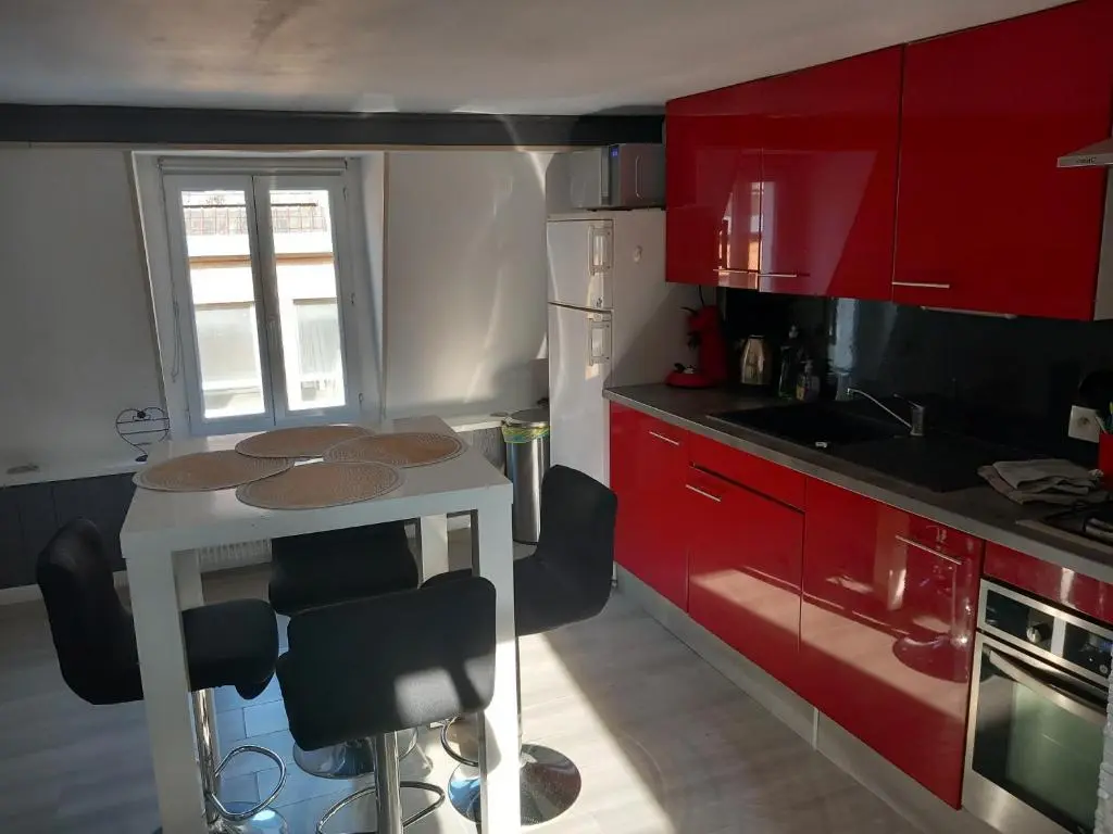 APPART HOTEL ST OMER