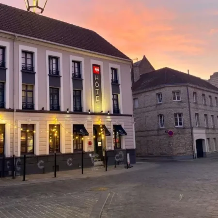 Saint-Omer
