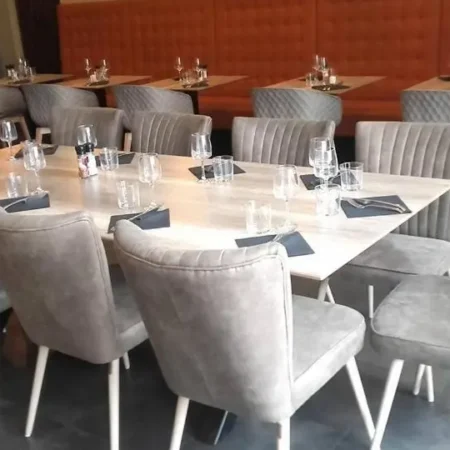 Hotel Restaurant Le Chic O Rail