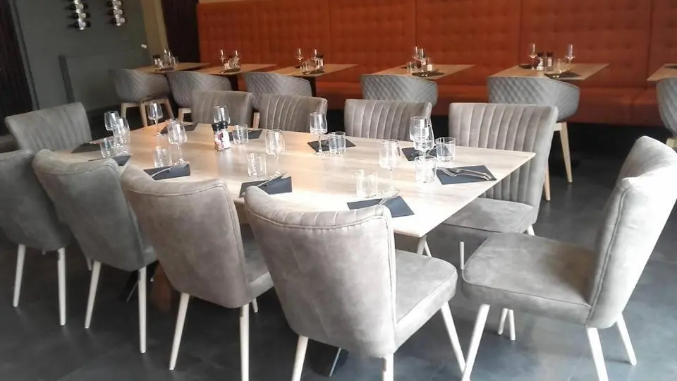 Hotel Restaurant Le Chic O Rail