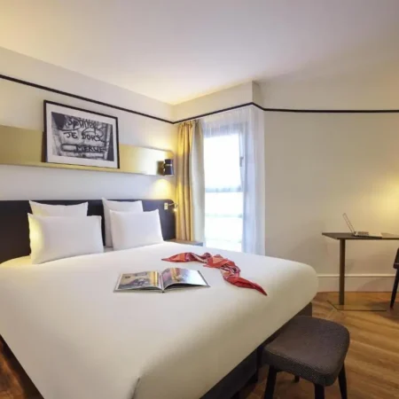 Mercure Hotel