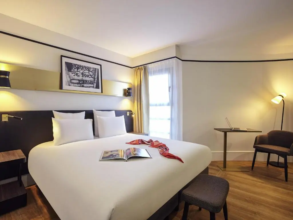 Mercure Hotel