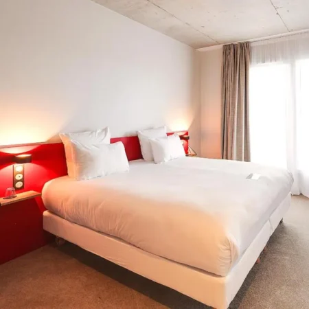 Hotel Le Severine