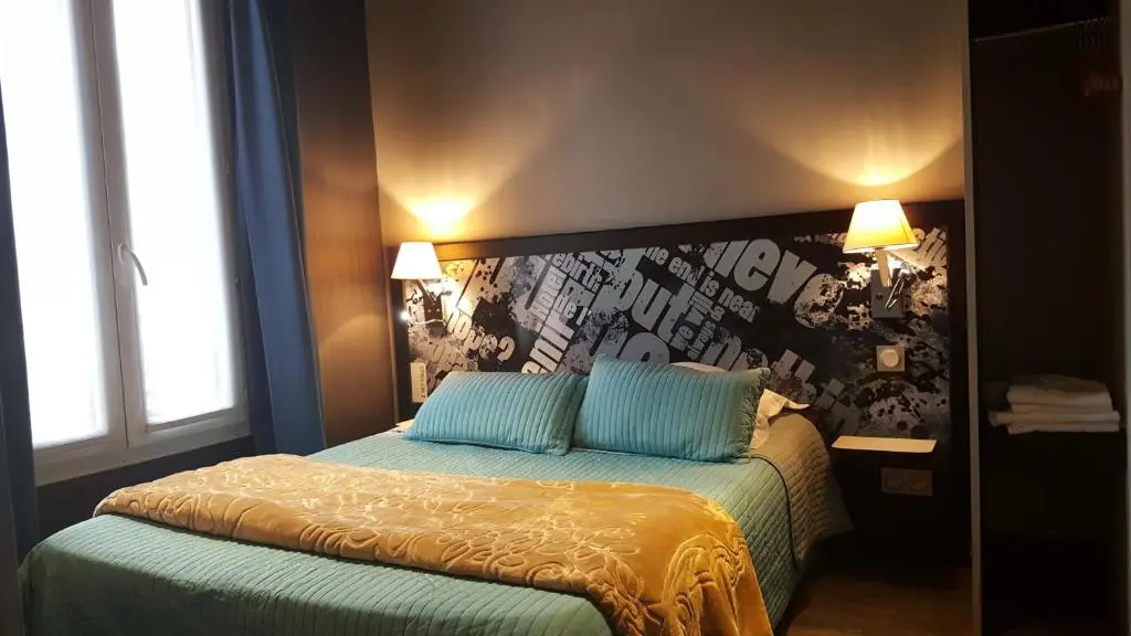 Cafe Hotel de l’Avenir