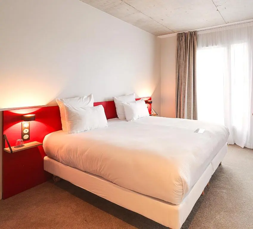 Hotel Le Severine