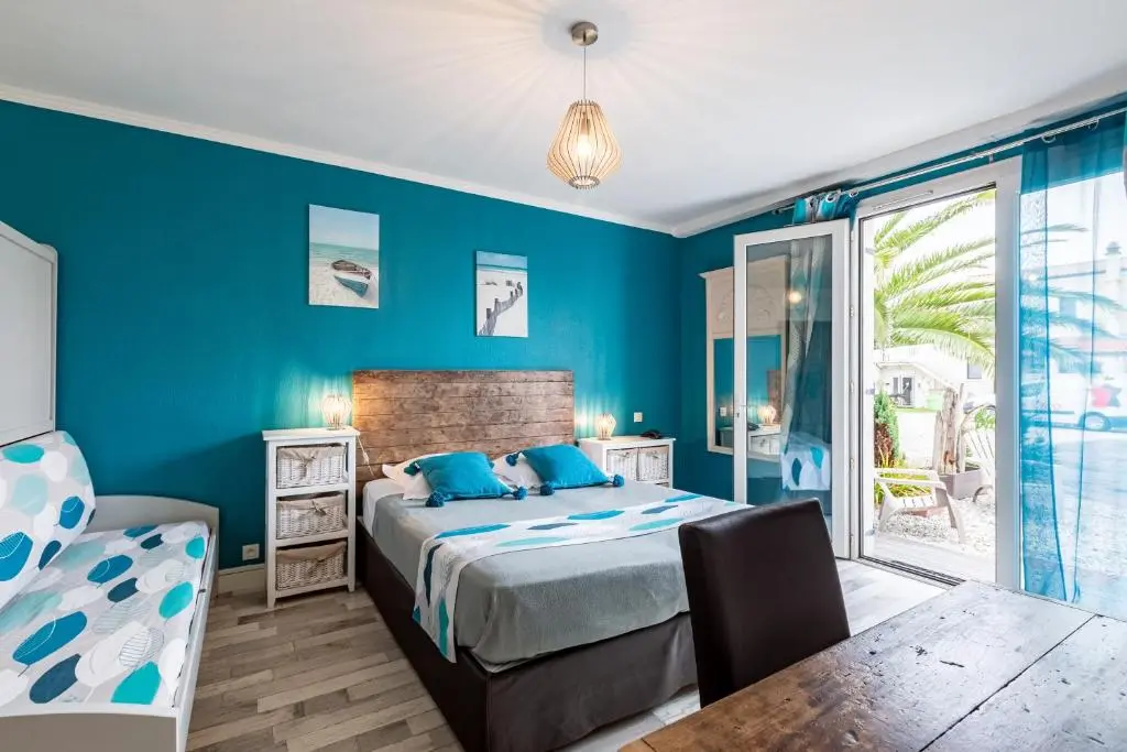 Villa Cordouan Hotel