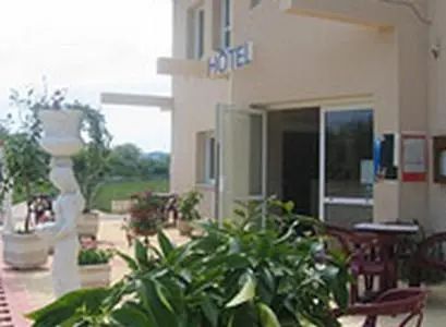 Hotel Le Colombier