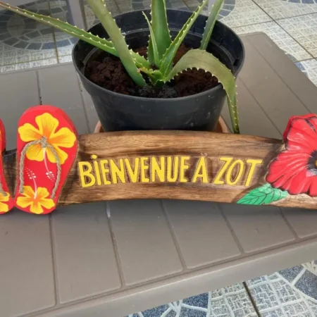 La Petite Escale du Maido