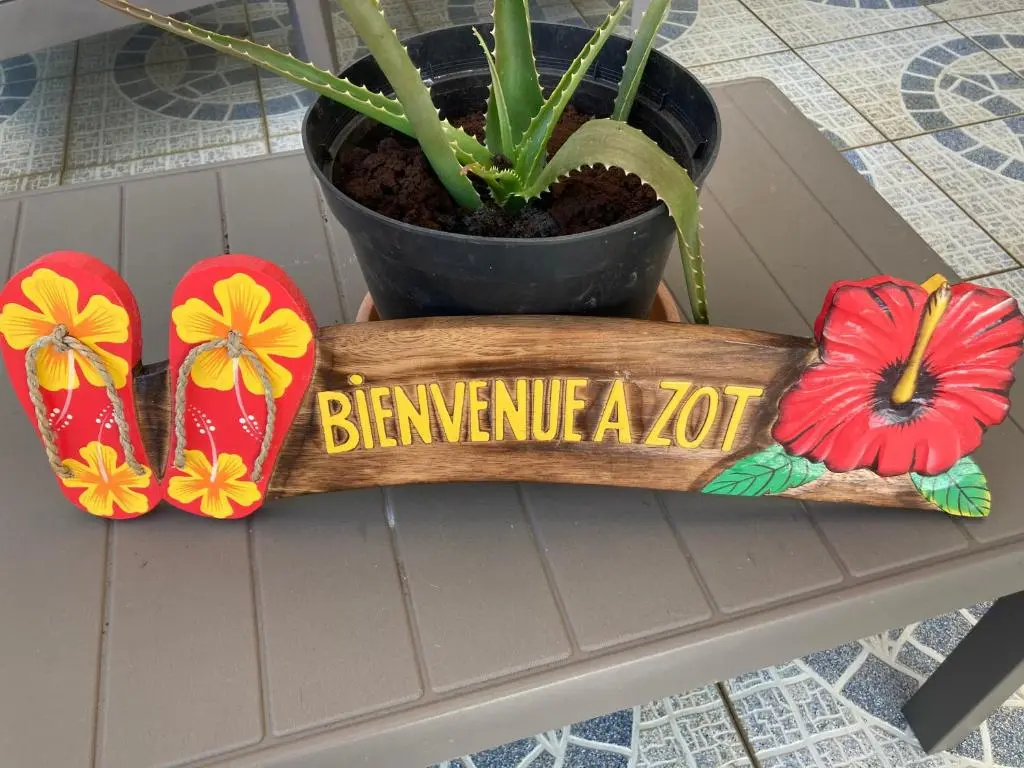La Petite Escale du Maido