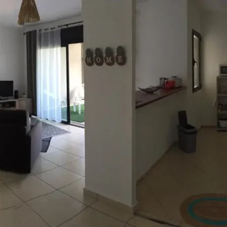 Residence Black Pearl