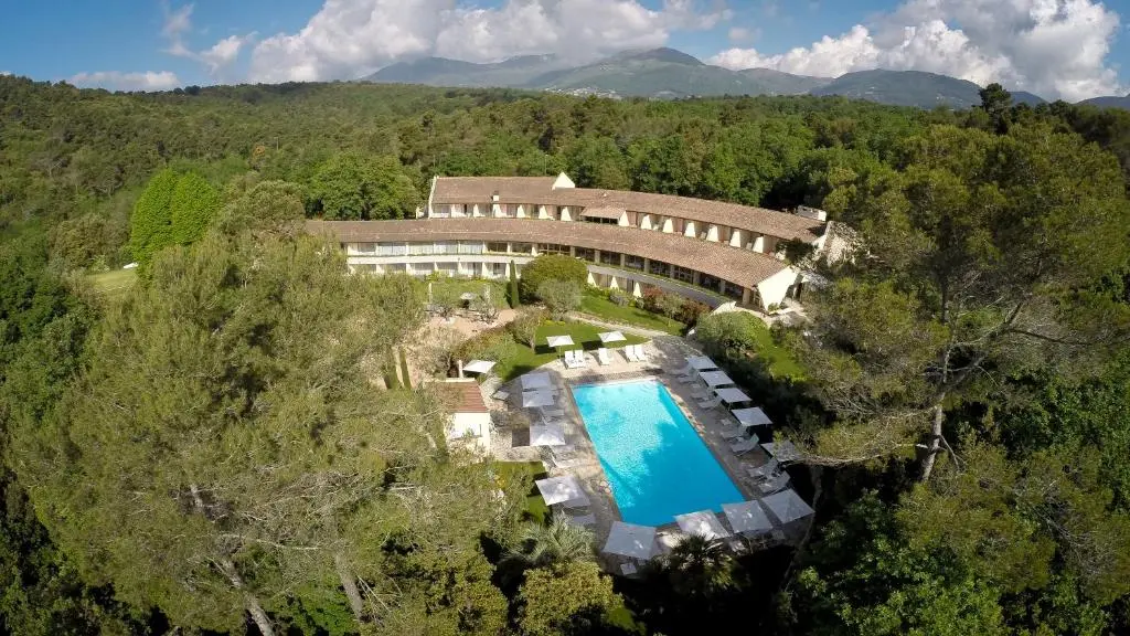 Hotel La Vague De Saint Paul Hotel And Restaurant