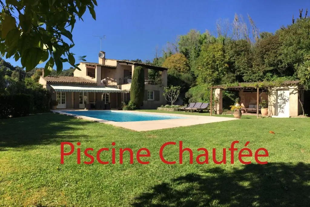 Villa saint Paul