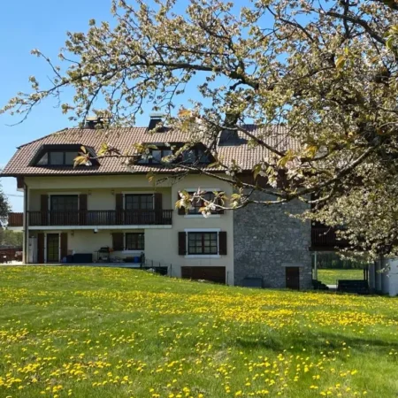 Ferme Bordbar B&B