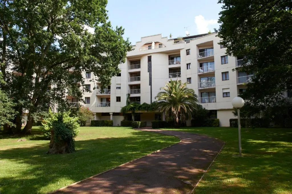 Residence des Chenes