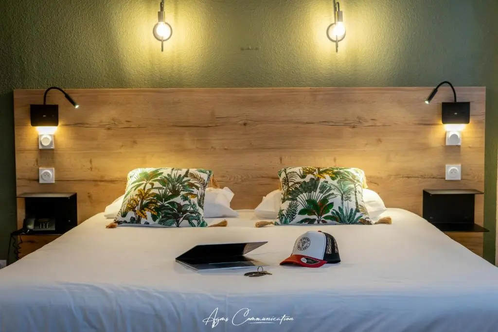 Hotel Karene